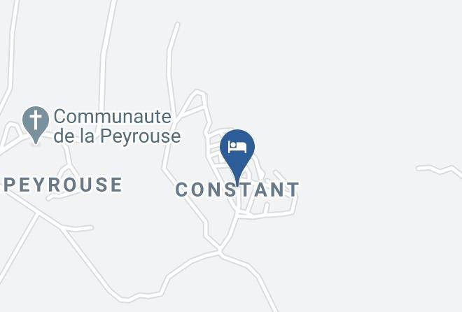 Dordogne - Hpb Constant Maps
