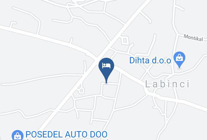 Hrelja Residences Map