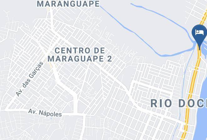 Olinda - Htpm Pe Cas Maps