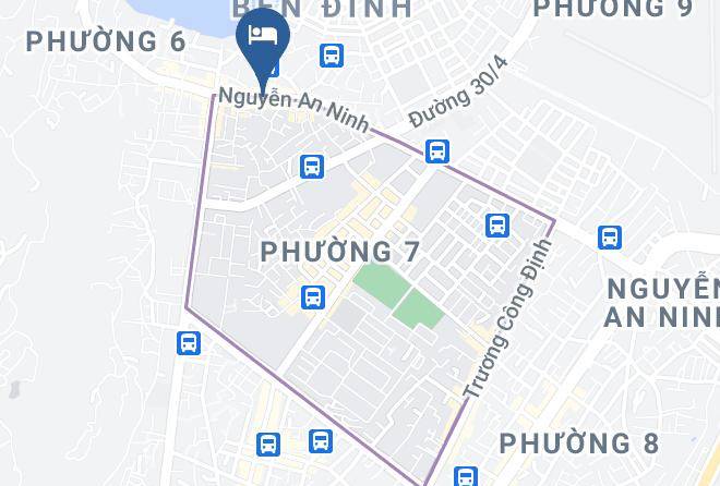 Vung Tau - Htx Vn Ti Du Lch Cn Vung Tau Maps