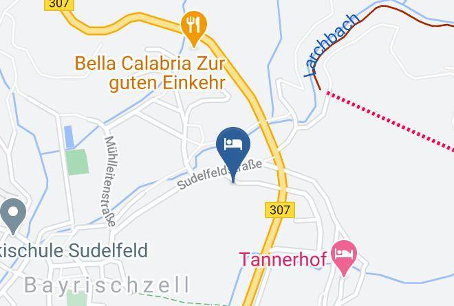 Miesbach - Huber Pollinger Maps