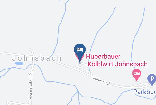 Liezen - Huberbauer Maps