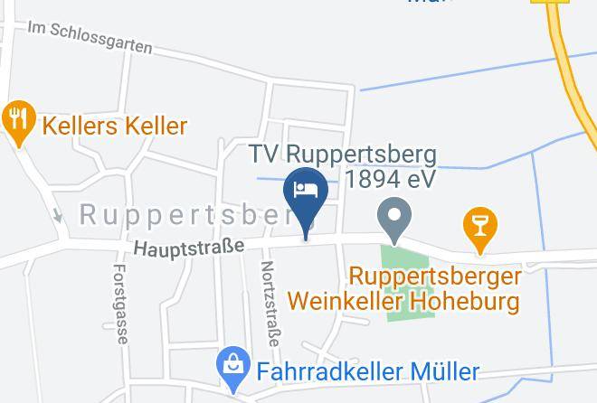 Bad Durkheim - Hubert Kohr Maps
