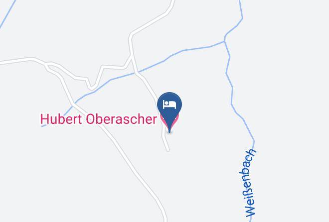 Salzburg Umgebung - Hubert Oberascher Maps