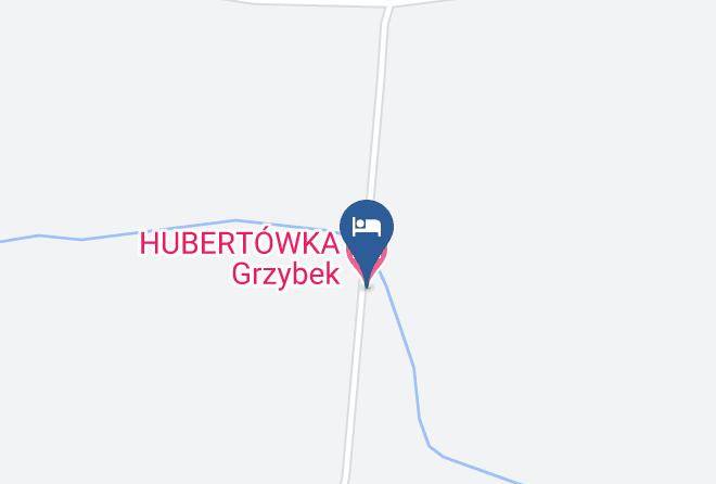 Krotoszynski - Hubertowka Grzybek Maps
