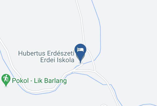 Ajka - Hubertus Erdeszeti Erdei Iskola Maps