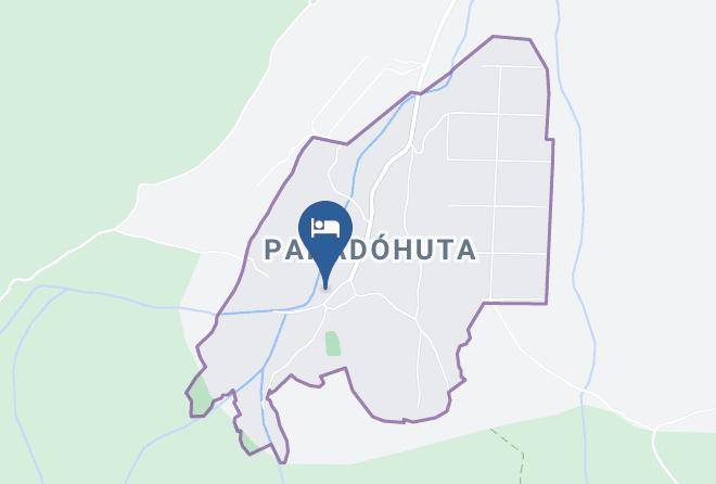 Parad - Hubertus Vendeghaz Maps