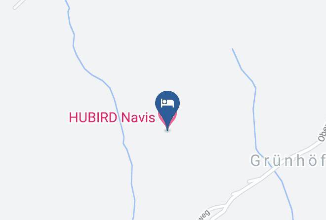 Innsbruck Land - Hubird Navis Maps