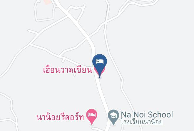Amphoe Na Noi - Huean Drawing Maps