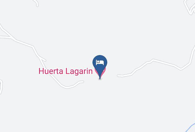 Malaga - Huerta Lagarin Maps
