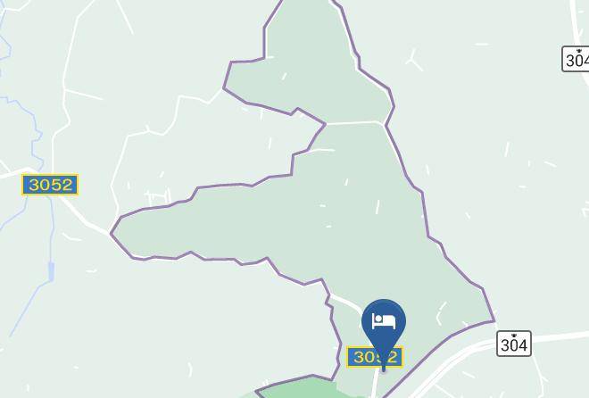 Amphoe Wang Nam Khiao - Hug Garden Maps