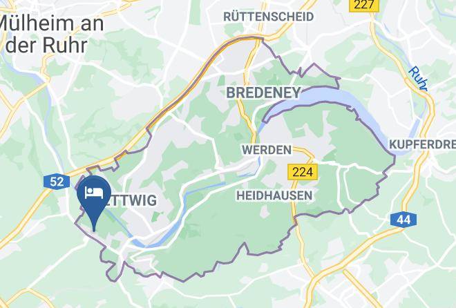 Essen - Hugenpottchen In Der Remise Maps