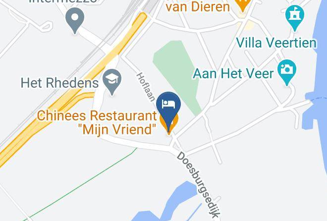 Gemeente Rheden - Huis Met De Leeuwenkoppen Maps