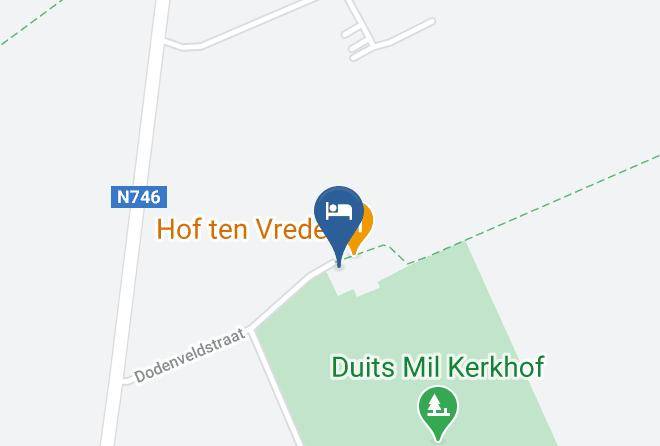 Limburg - Huis Over Grenzen Maps