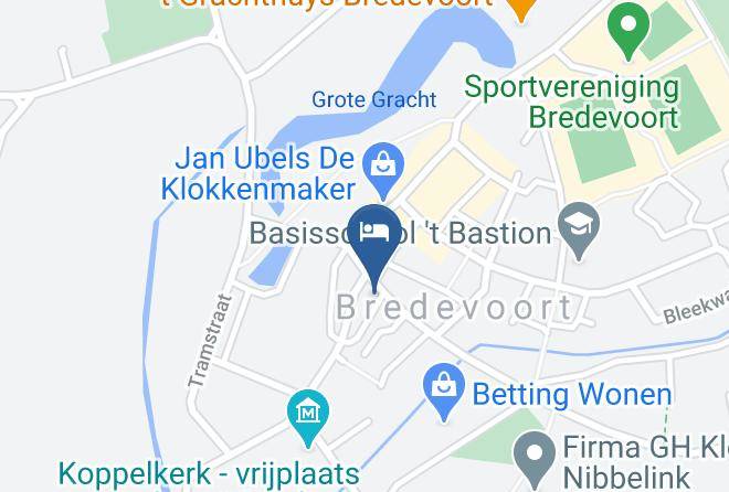 Gemeente Aalten - Huis Van Nijman Maps