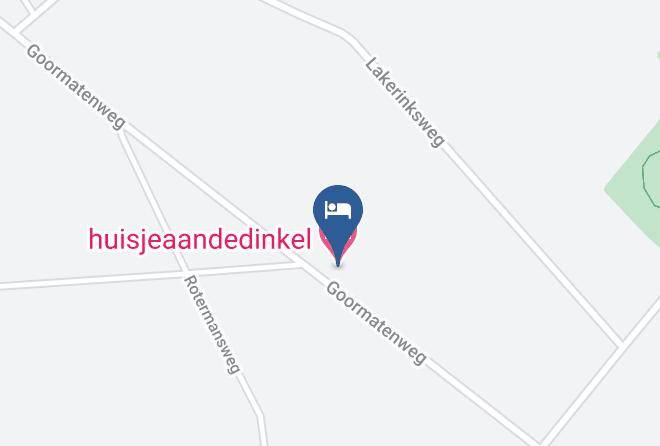 Gemeente Losser - Huisjeaandedinkel Maps