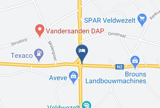Limburg - Huisvanaandacht Maps