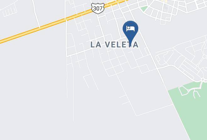 Tulum - Huitzical Maps