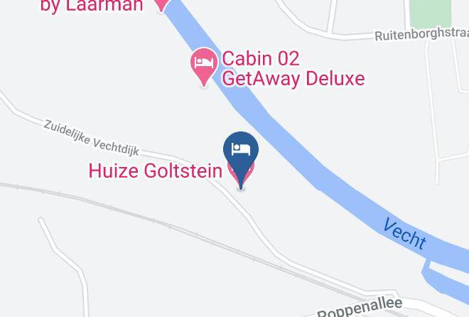 Gemeente Dalfsen - Huize Goltstein Maps