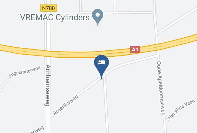 Apeldoorn - Huize Hooijer Maps