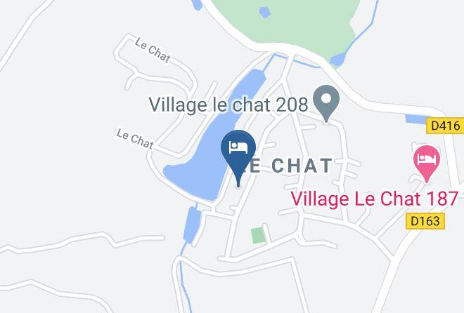 Charente - Huize Meermin Maps