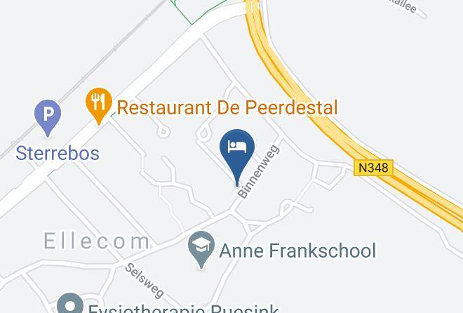Gemeente Rheden - Huize Middendorp Maps