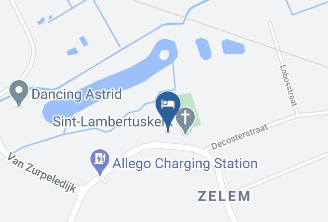 Limburg - Huize Nassau Maps