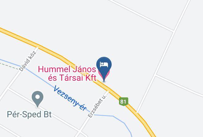 Per - Hummel Janos Es Tarsai Kft Maps