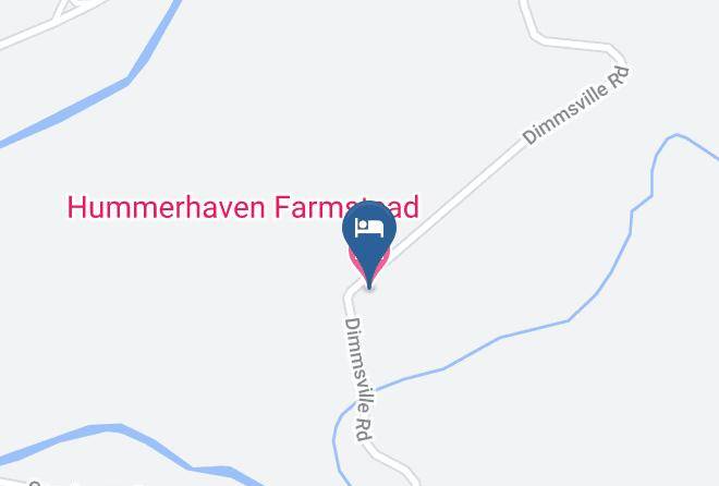 Juniata - Hummerhaven Farmstead Maps