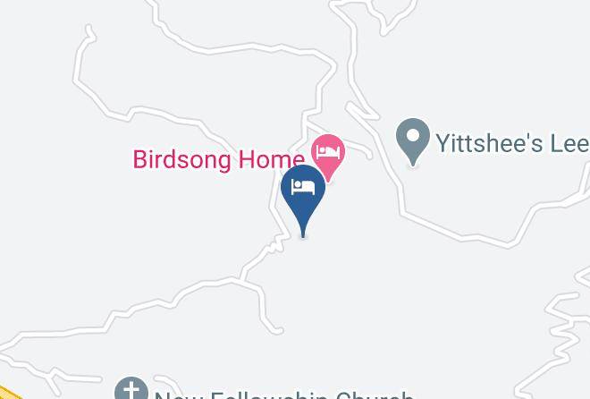 Mirik - Humro Home Mirik Homestay Maps