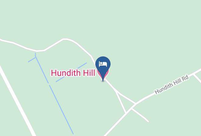Cumbria - Hundith Hill Hotel Maps