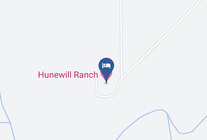 Mono - Hunewill Ranch Maps