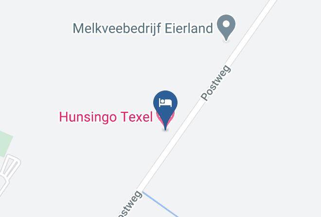 Texel - Hunsingo Texel Maps
