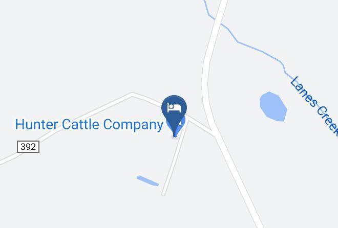 Bulloch - Hunter Cattle Co Maps