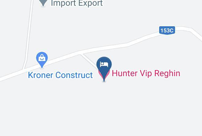 Solovastru - Hunter Vip Reghin Maps