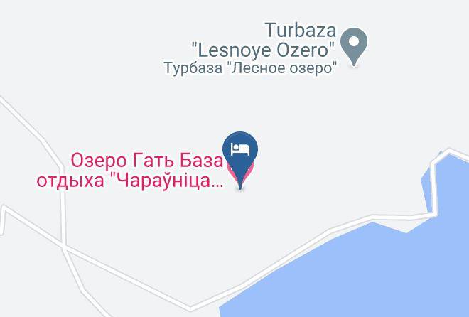 Baranovichy District - Hunting Fishing Traveling Maps