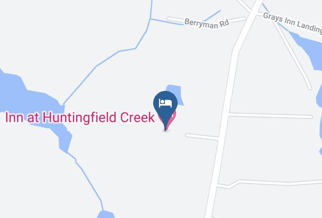 Kent - Huntingfield Corporation Maps
