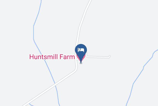 Bucks - Huntsmill Farm Maps