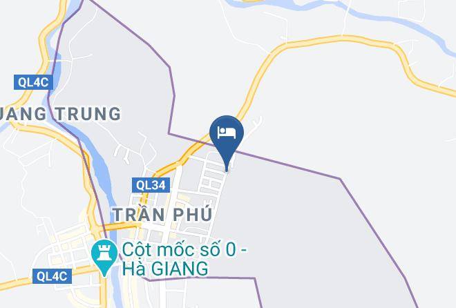 Trn Phu - Huong Thao2 Hotel Maps