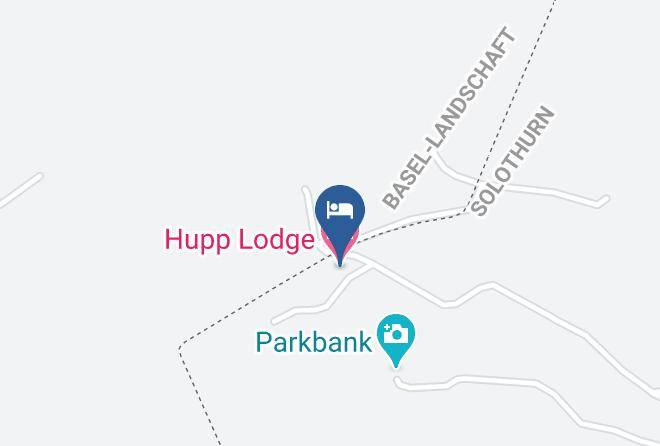 Gosgen - Hupp Lodge Maps