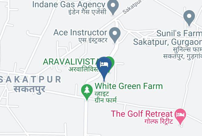 Manesar Sub District - Hushnest X Gurgaon Maps