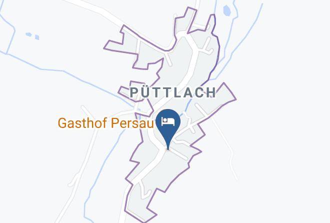 Bayreuth - Huttendorf Frankische Schweiz Maps