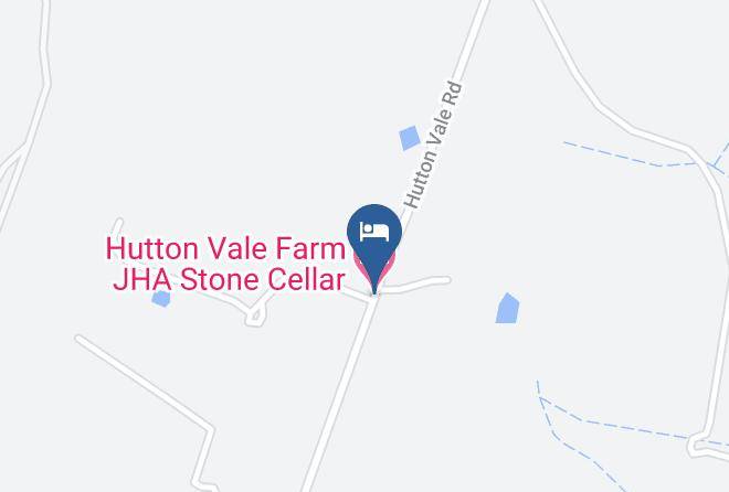 Barossa - Hutton Vale Farm Jha Stone Cellar Maps