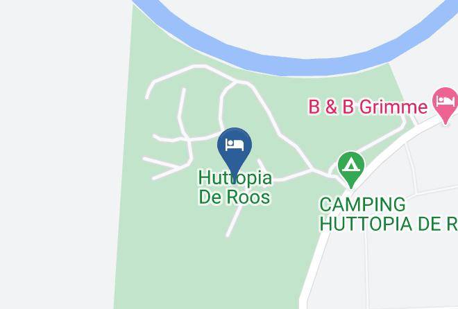 Gemeente Ommen - Huttopia De Roos Maps