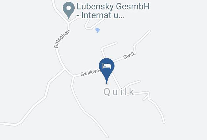Liezen - Huttstadterhof Maps