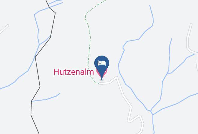 Traunstein - Hutzenalm Maps