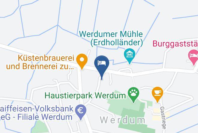 Wittmund - Huus Acht Maps