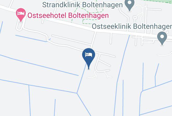 Nordwestmecklenburg - Huus Berti Maps