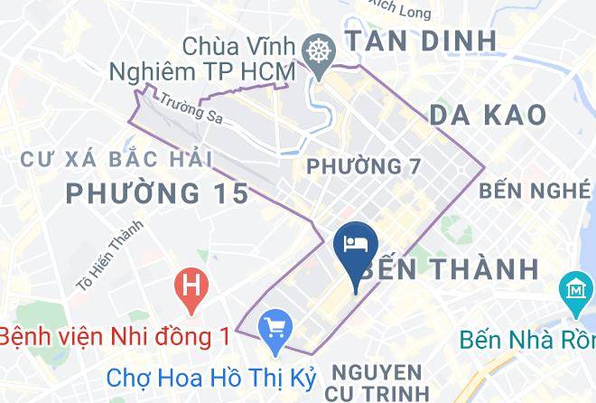 Phung 5 - The Sargon Maps