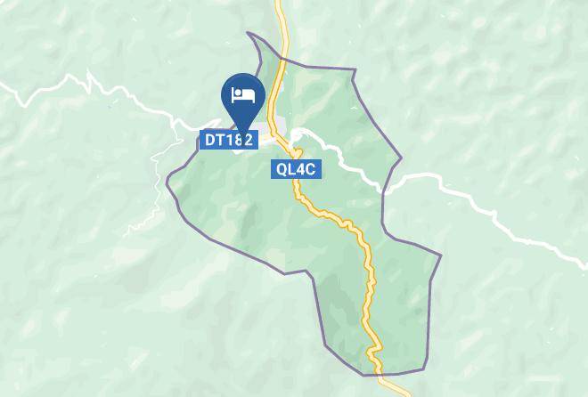 Meo Vc - Huyen Loi Hotel Maps
